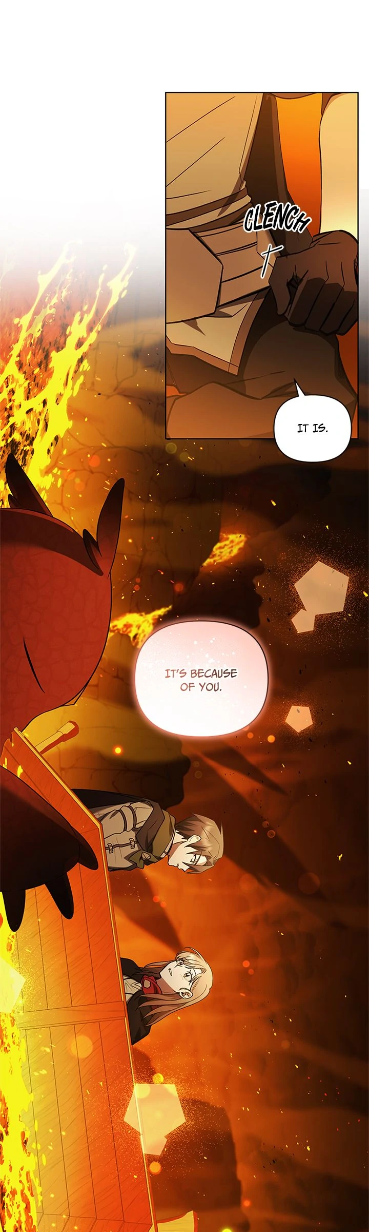 Underground of Babel (Official) chapter 34 page 32