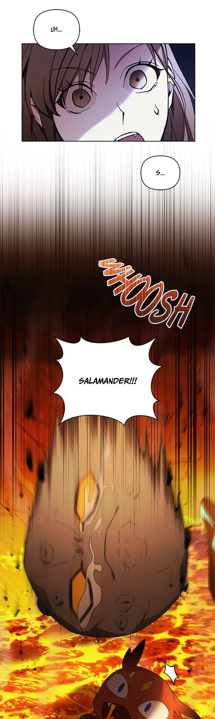 Underground of Babel (Official) chapter 34 page 37
