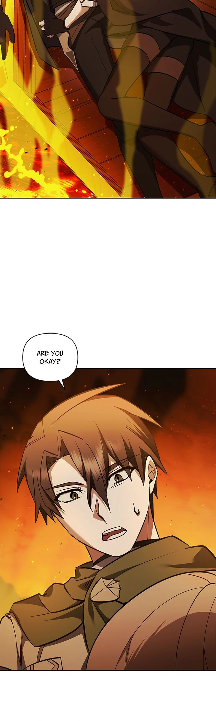 Underground of Babel (Official) chapter 34 page 41