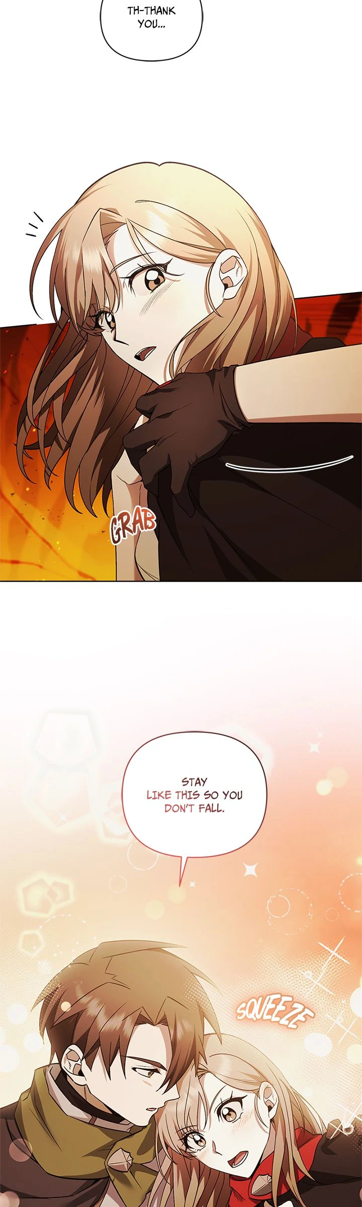Underground of Babel (Official) chapter 34 page 44
