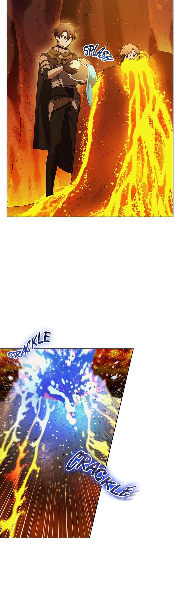 Underground of Babel (Official) chapter 34 page 48