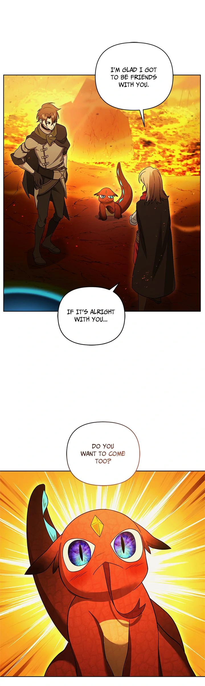 Underground of Babel (Official) chapter 35 page 4