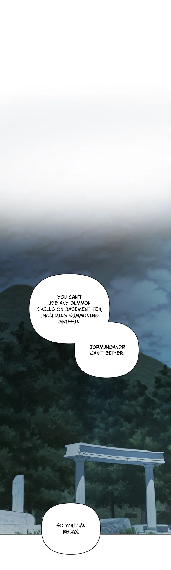 Underground of Babel (Official) chapter 35 page 18