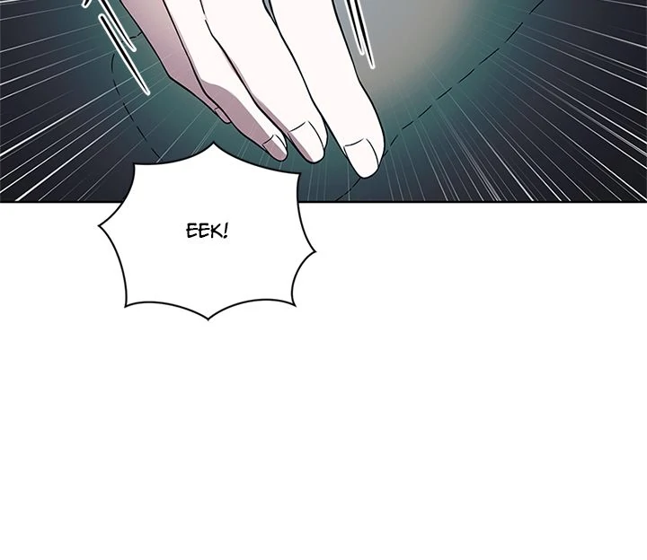 Underground of Babel (Official) chapter 35 page 27
