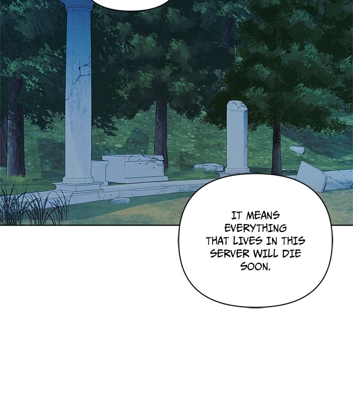 Underground of Babel (Official) chapter 35 page 34