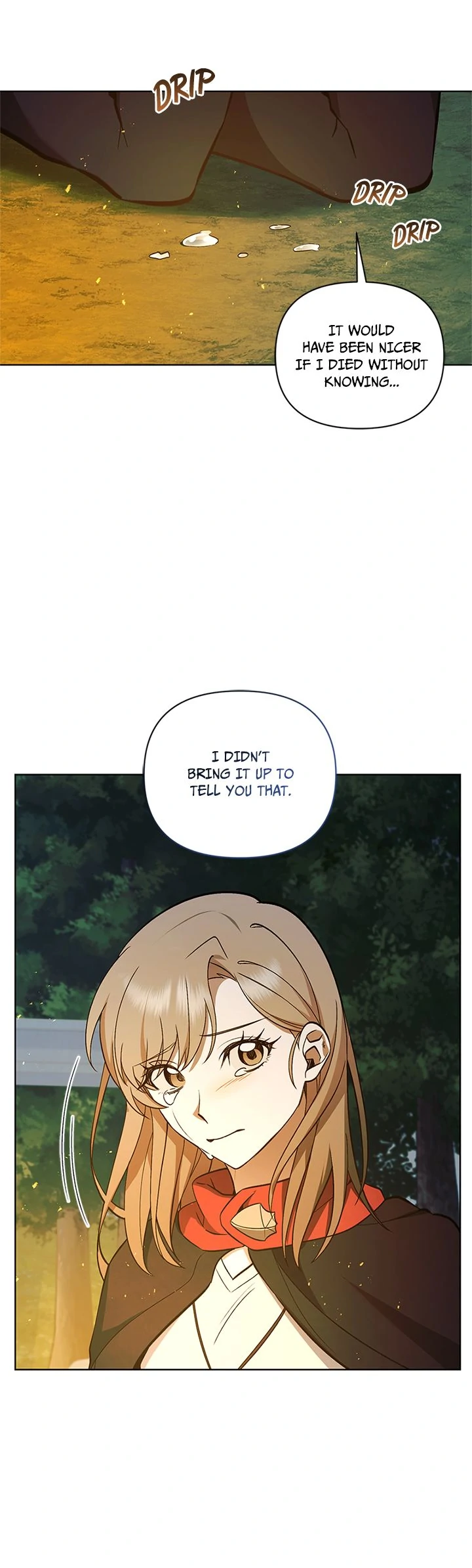 Underground of Babel (Official) chapter 35 page 41