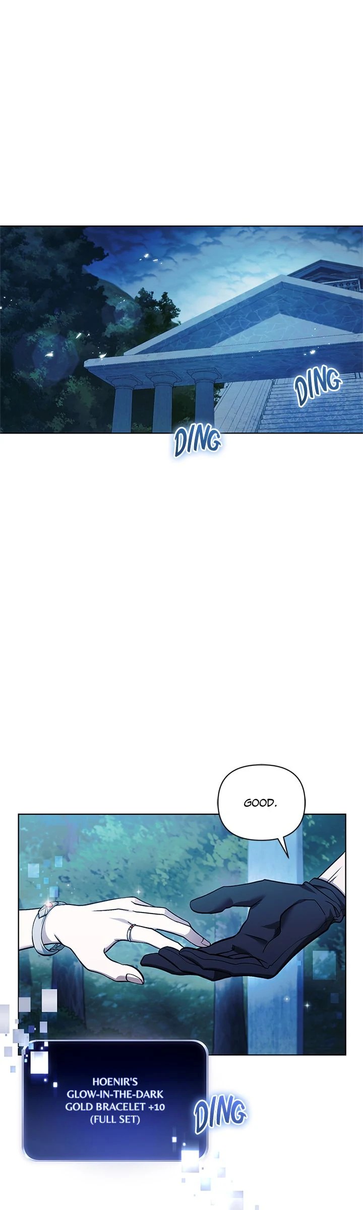 Underground of Babel (Official) chapter 36 page 4