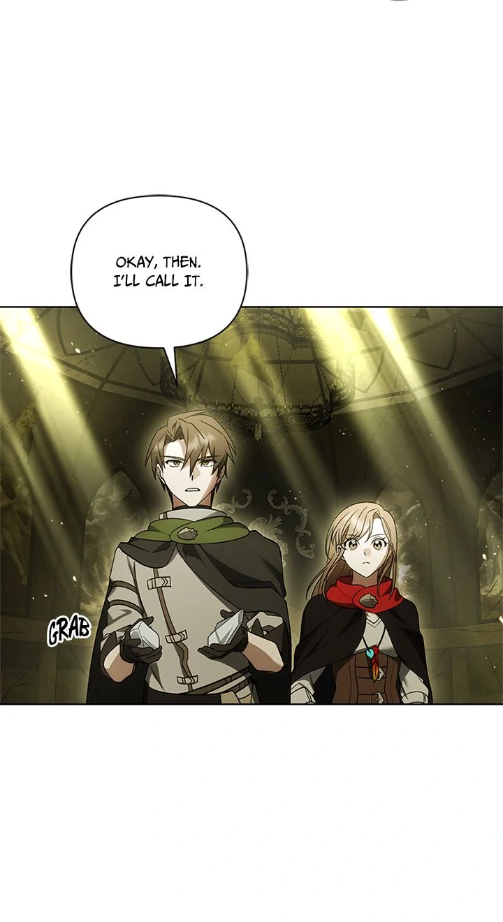 Underground of Babel (Official) chapter 36 page 16