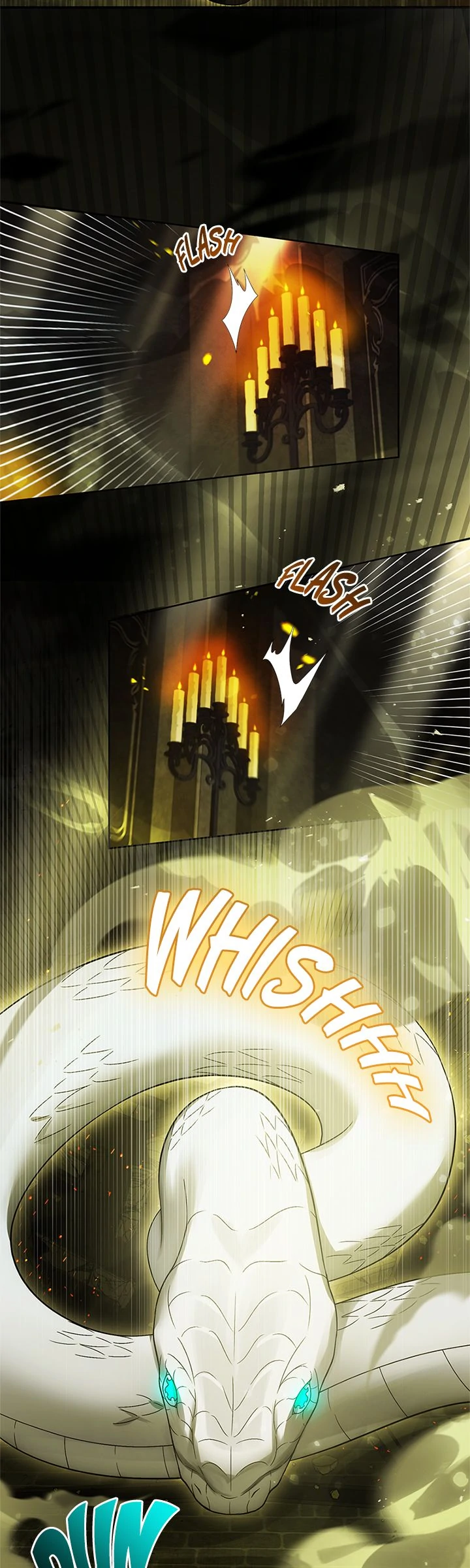 Underground of Babel (Official) chapter 36 page 18