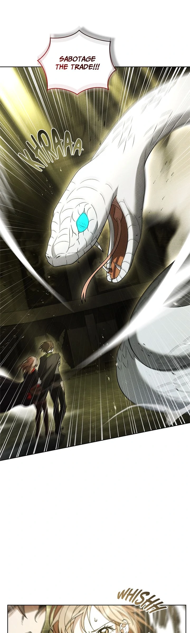 Underground of Babel (Official) chapter 36 page 24
