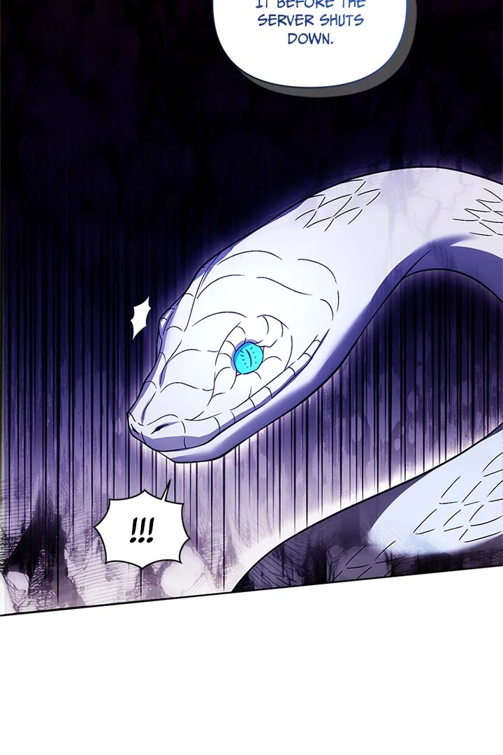 Underground of Babel (Official) chapter 36 page 33