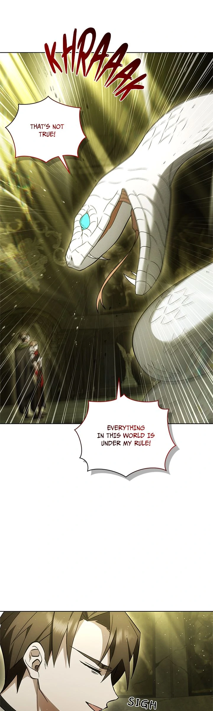 Underground of Babel (Official) chapter 36 page 44