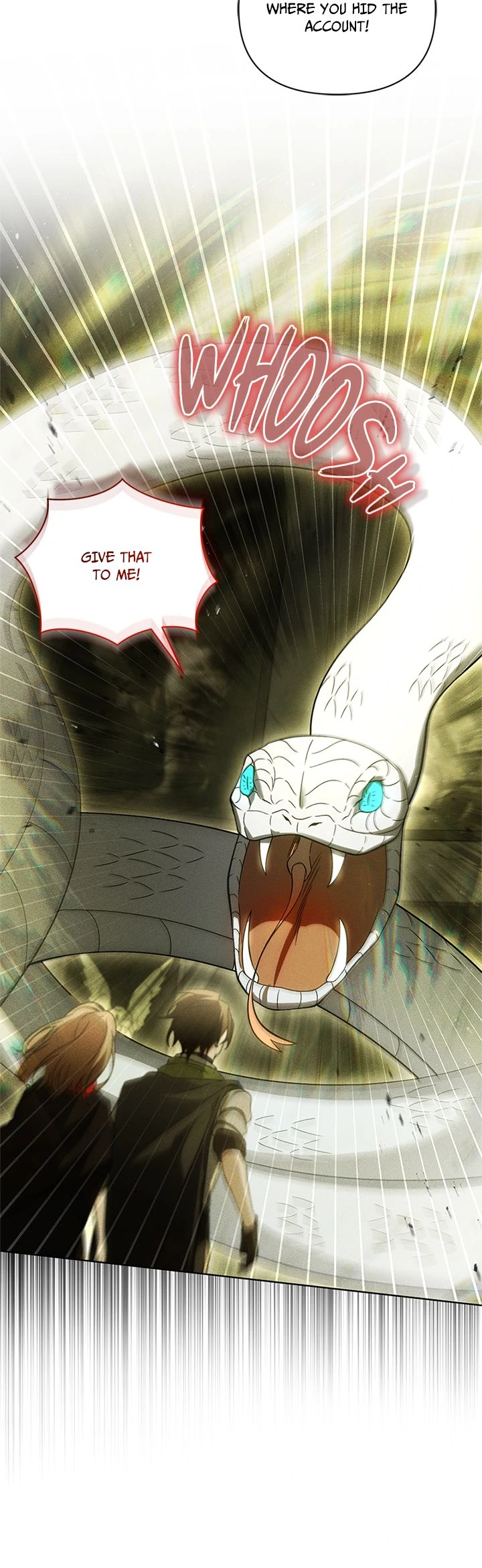 Underground of Babel (Official) chapter 36 page 49