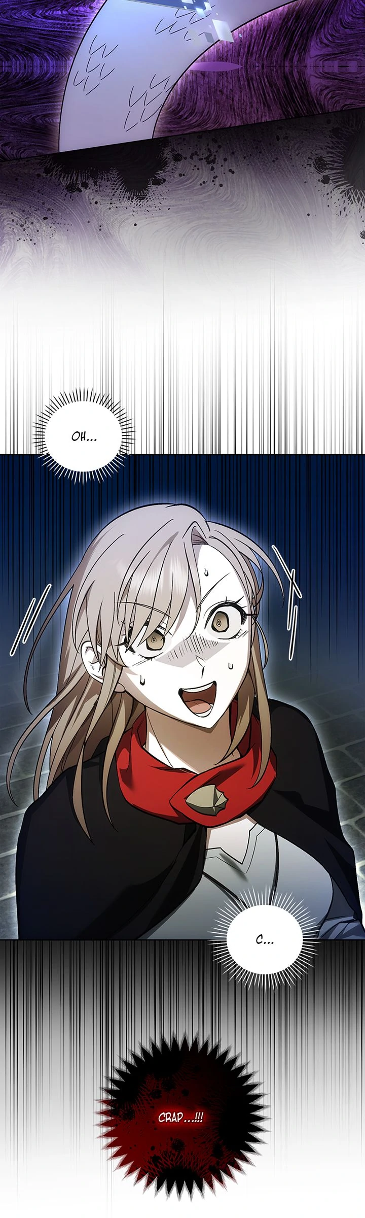Underground of Babel (Official) chapter 37 page 4