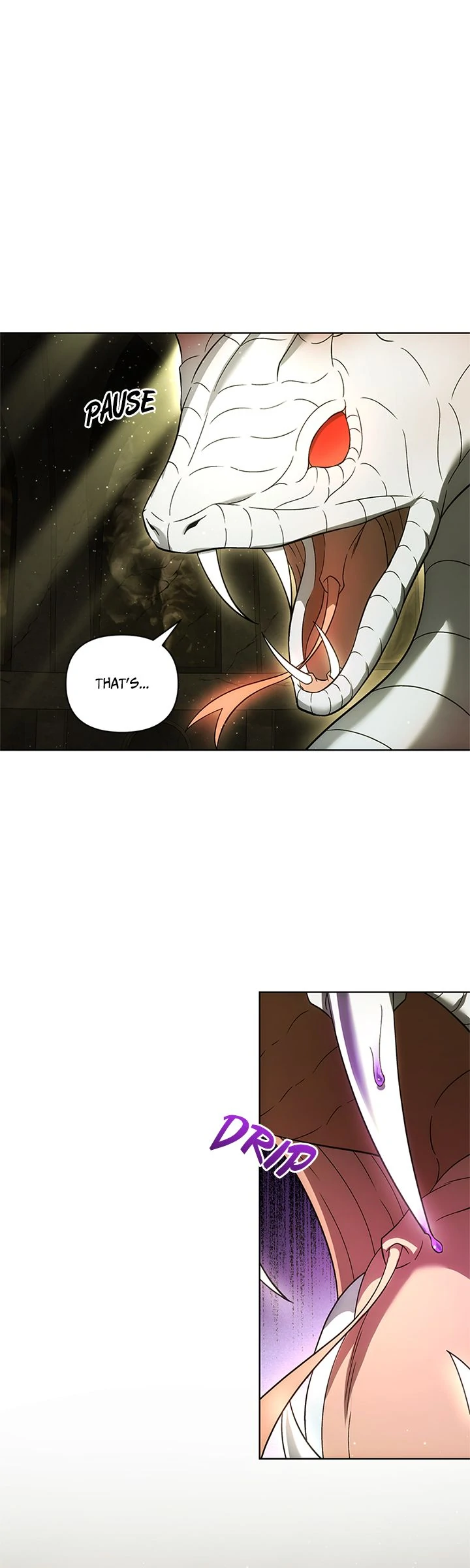 Underground of Babel (Official) chapter 37 page 11