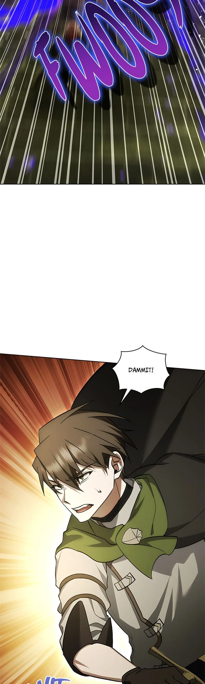 Underground of Babel (Official) chapter 37 page 13