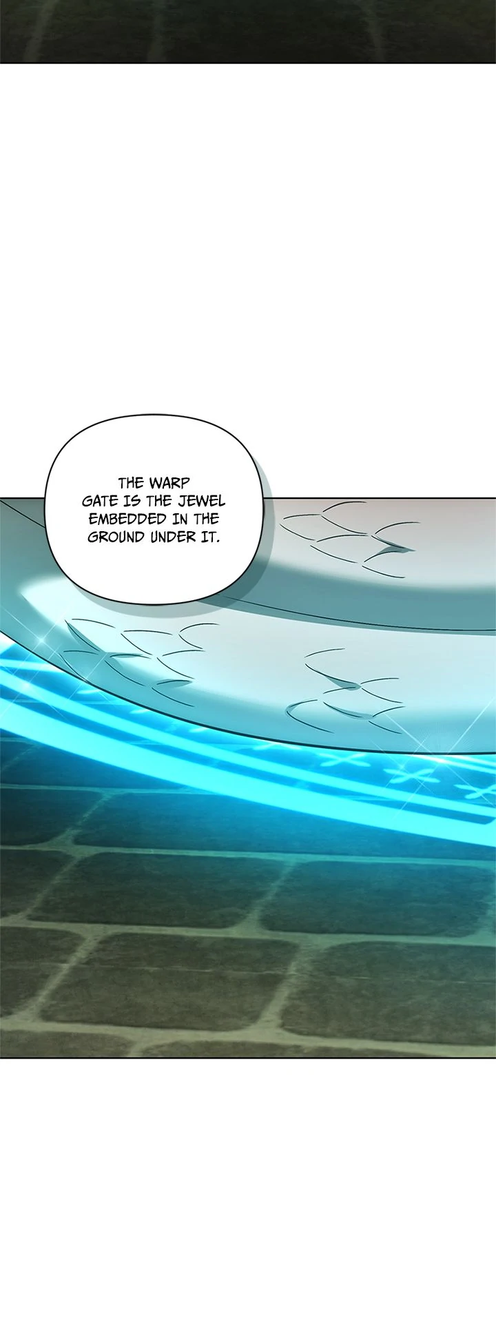 Underground of Babel (Official) chapter 37 page 22