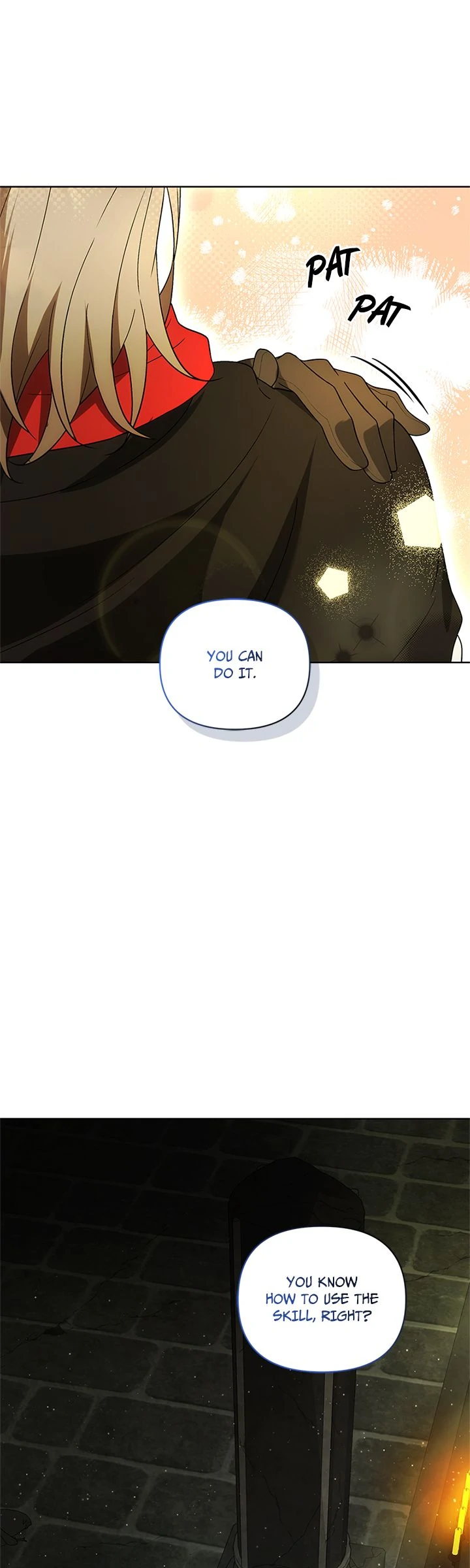 Underground of Babel (Official) chapter 37 page 32