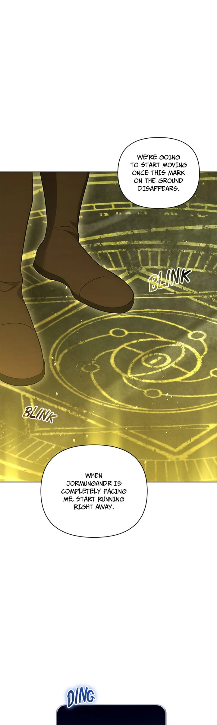 Underground of Babel (Official) chapter 37 page 34