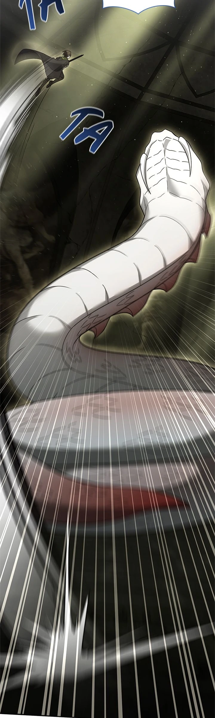 Underground of Babel (Official) chapter 37 page 37
