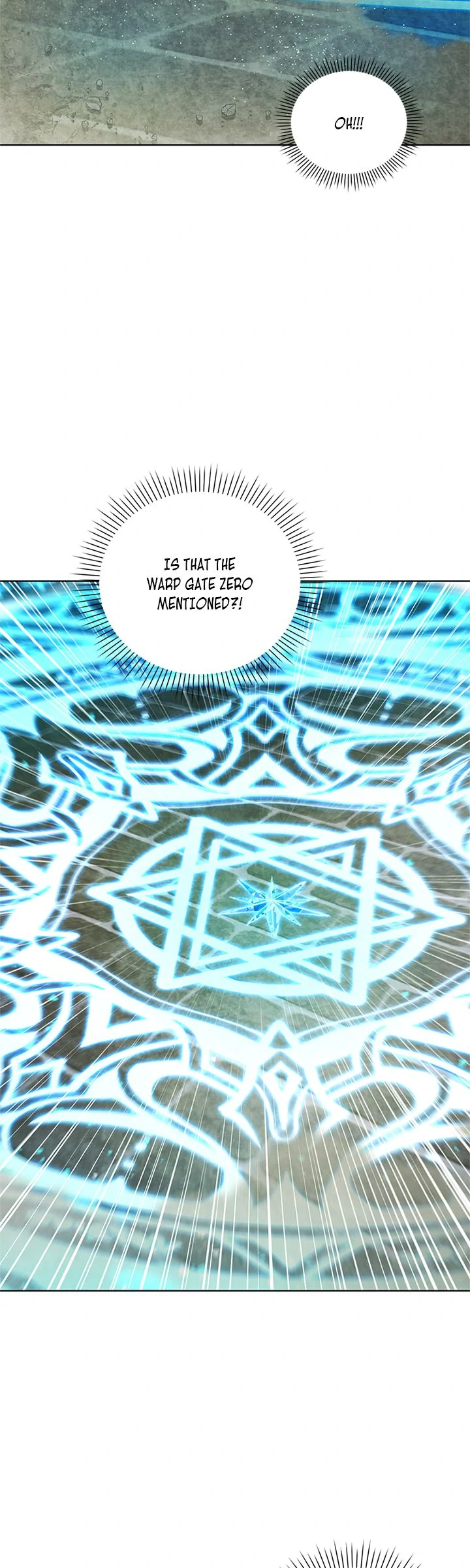 Underground of Babel (Official) chapter 37 page 42