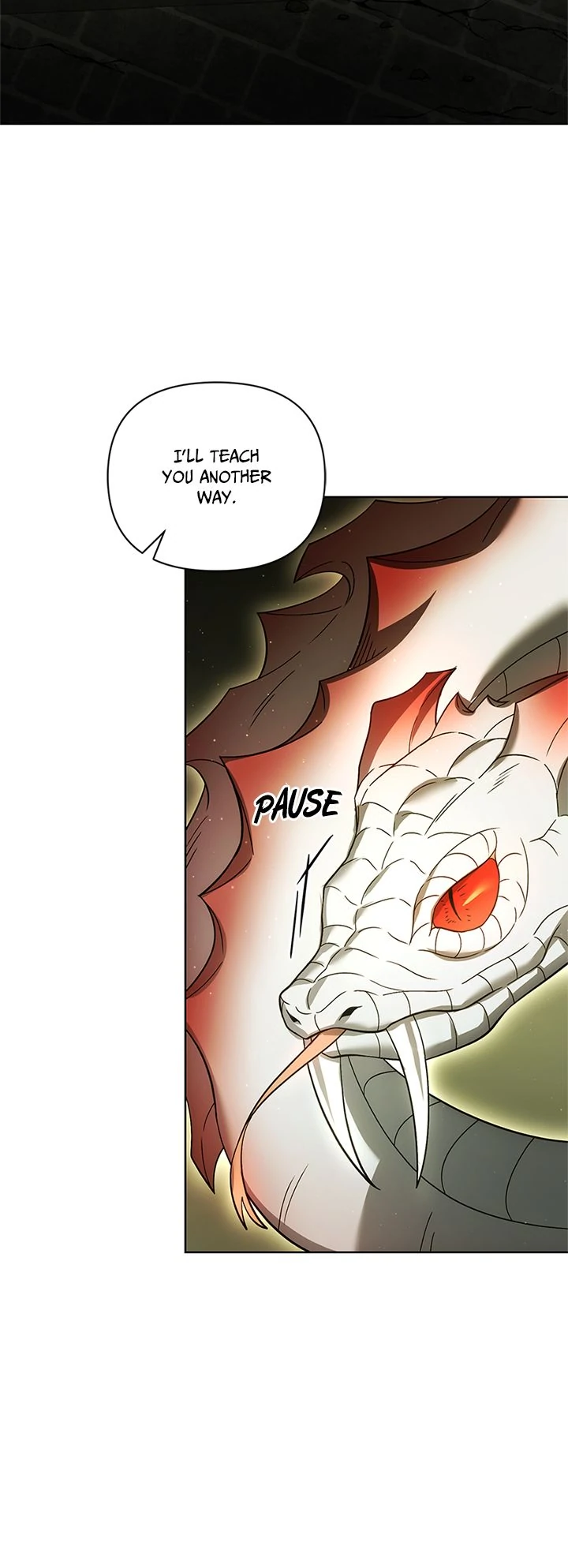 Underground of Babel (Official) chapter 37 page 49