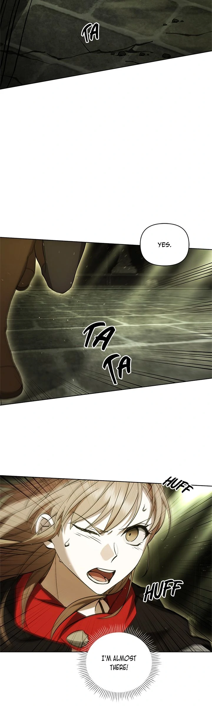 Underground of Babel (Official) chapter 37 page 51