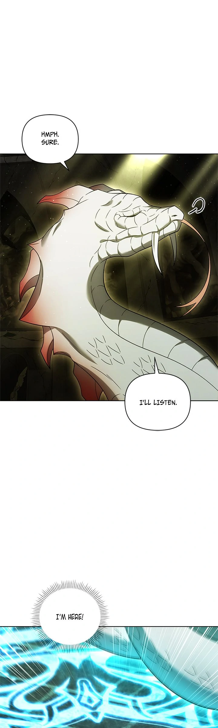 Underground of Babel (Official) chapter 37 page 52