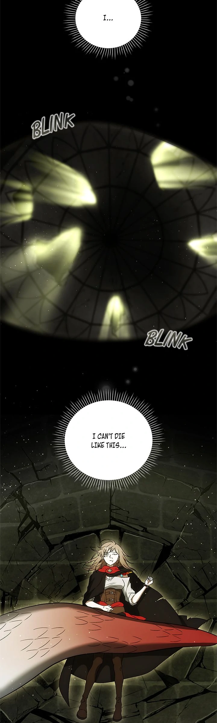 Underground of Babel (Official) chapter 37 page 59