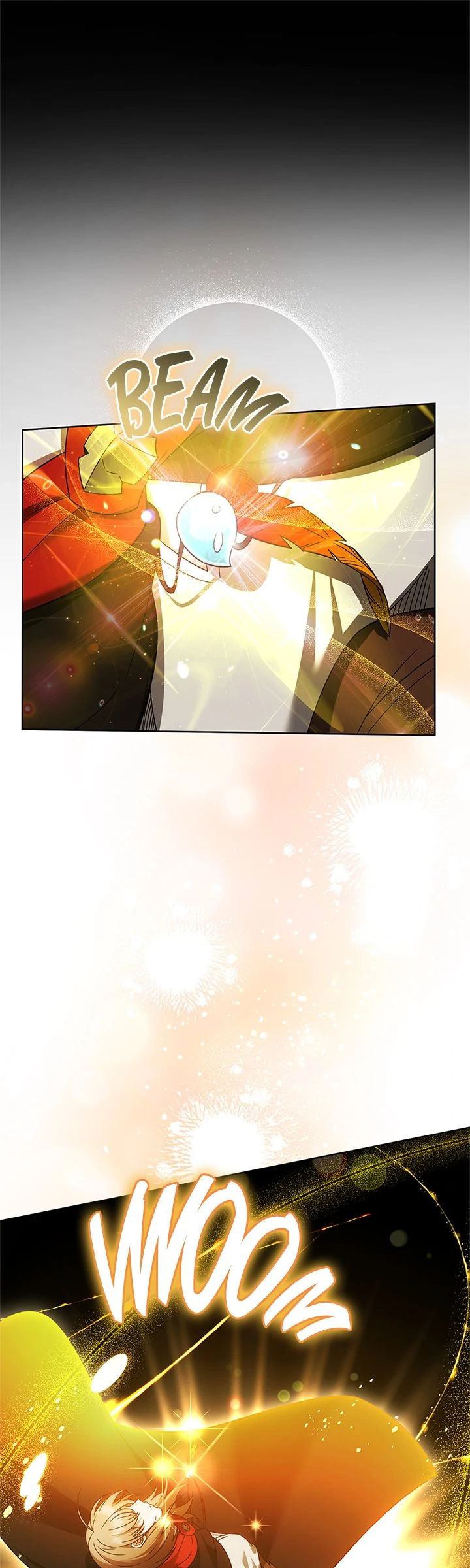 Underground of Babel (Official) chapter 38 page 3