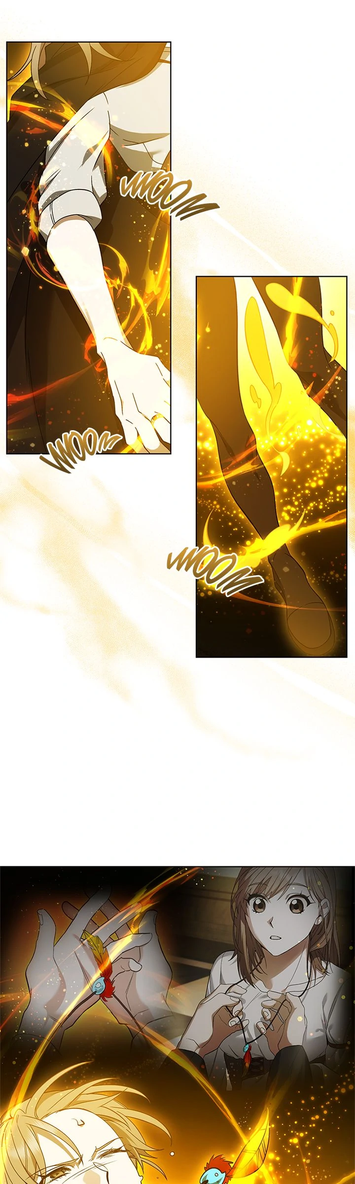 Underground of Babel (Official) chapter 38 page 6
