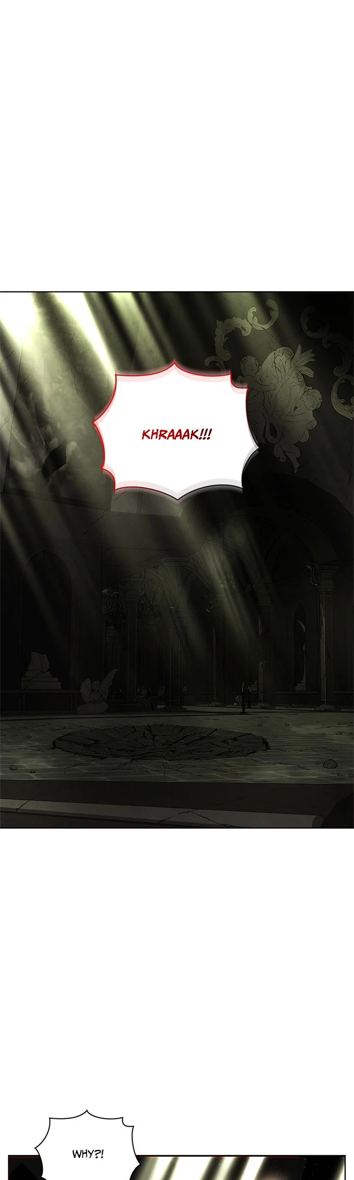Underground of Babel (Official) chapter 38 page 20