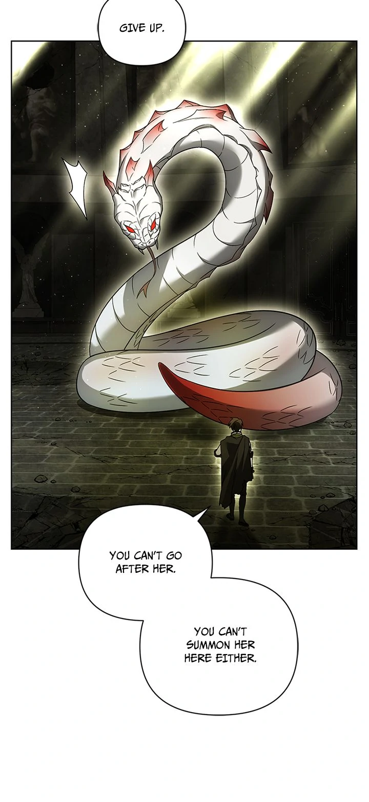 Underground of Babel (Official) chapter 38 page 22