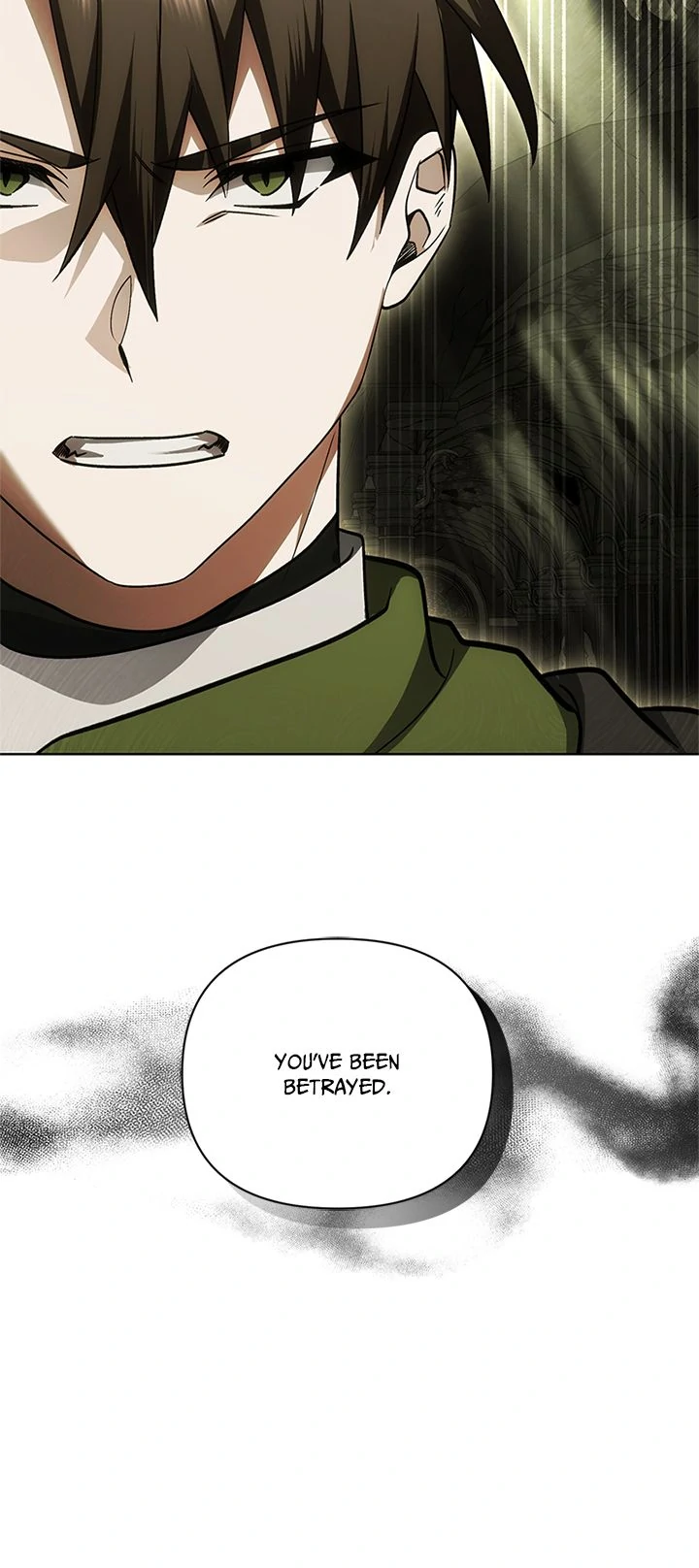 Underground of Babel (Official) chapter 38 page 33