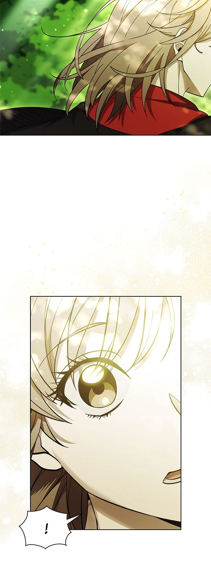 Underground of Babel (Official) chapter 39 page 3