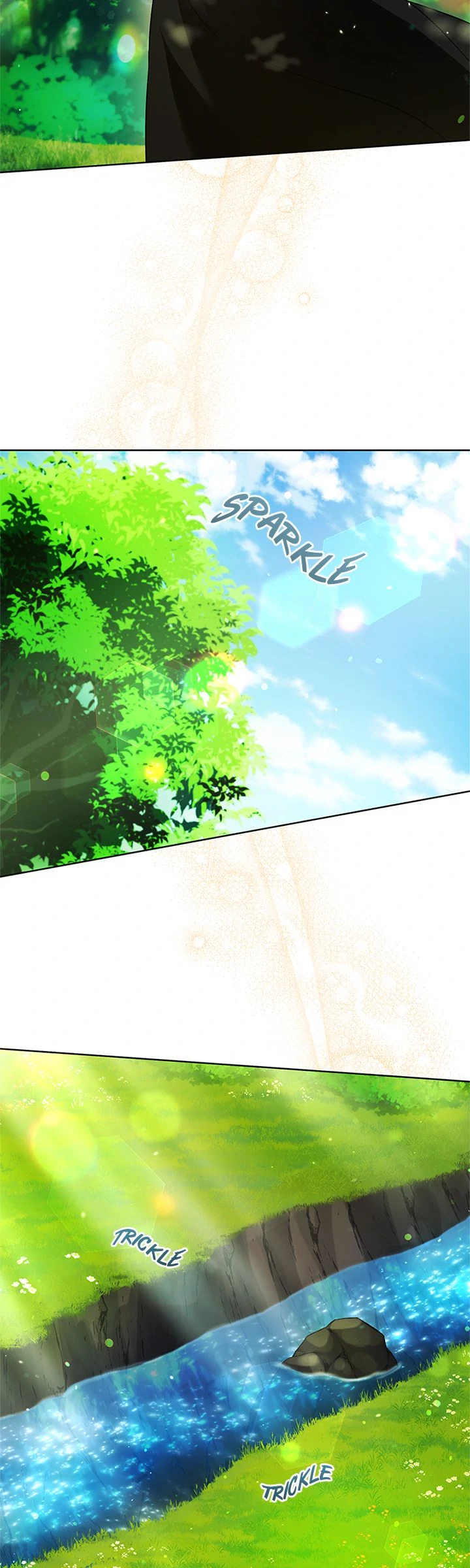 Underground of Babel (Official) chapter 39 page 5