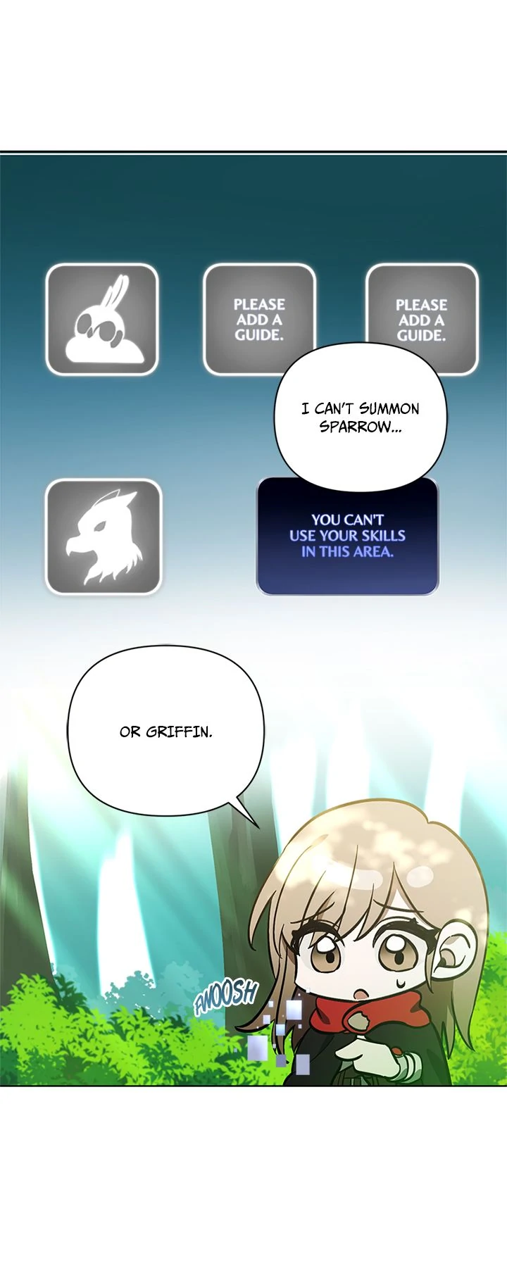 Underground of Babel (Official) chapter 39 page 11