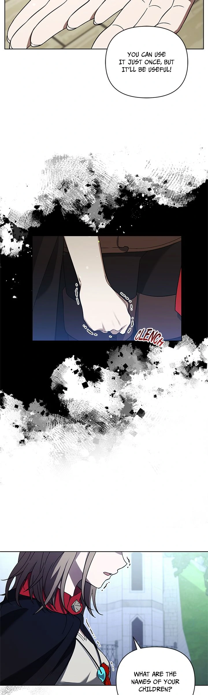 Underground of Babel (Official) chapter 39 page 30