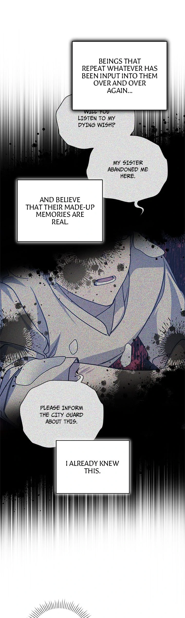 Underground of Babel (Official) chapter 39 page 38