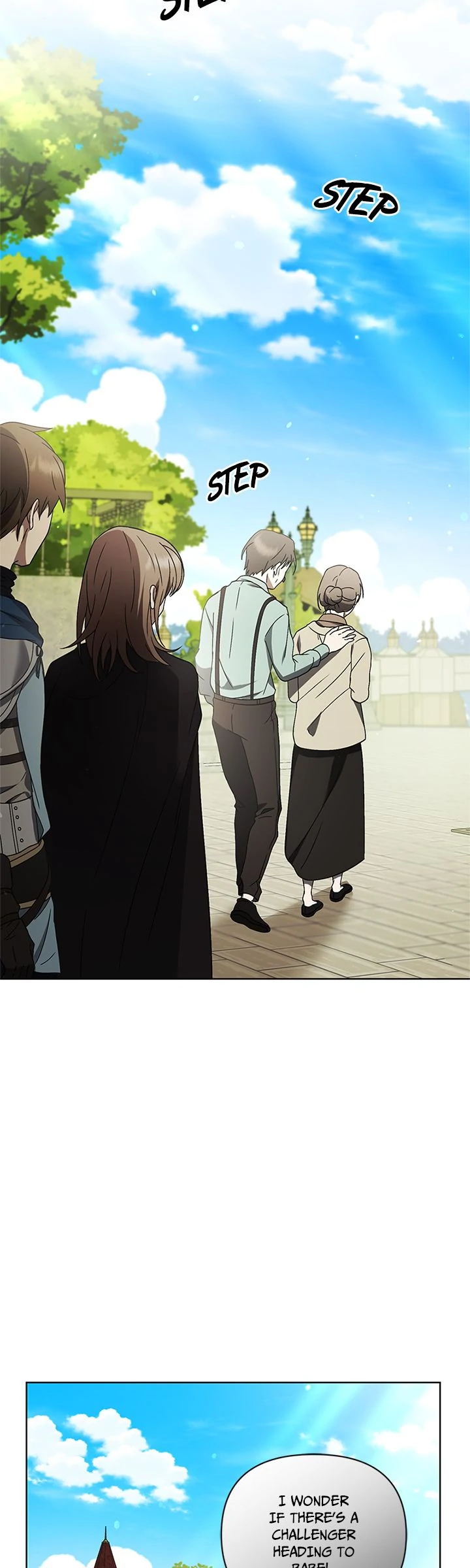 Underground of Babel (Official) chapter 39 page 42