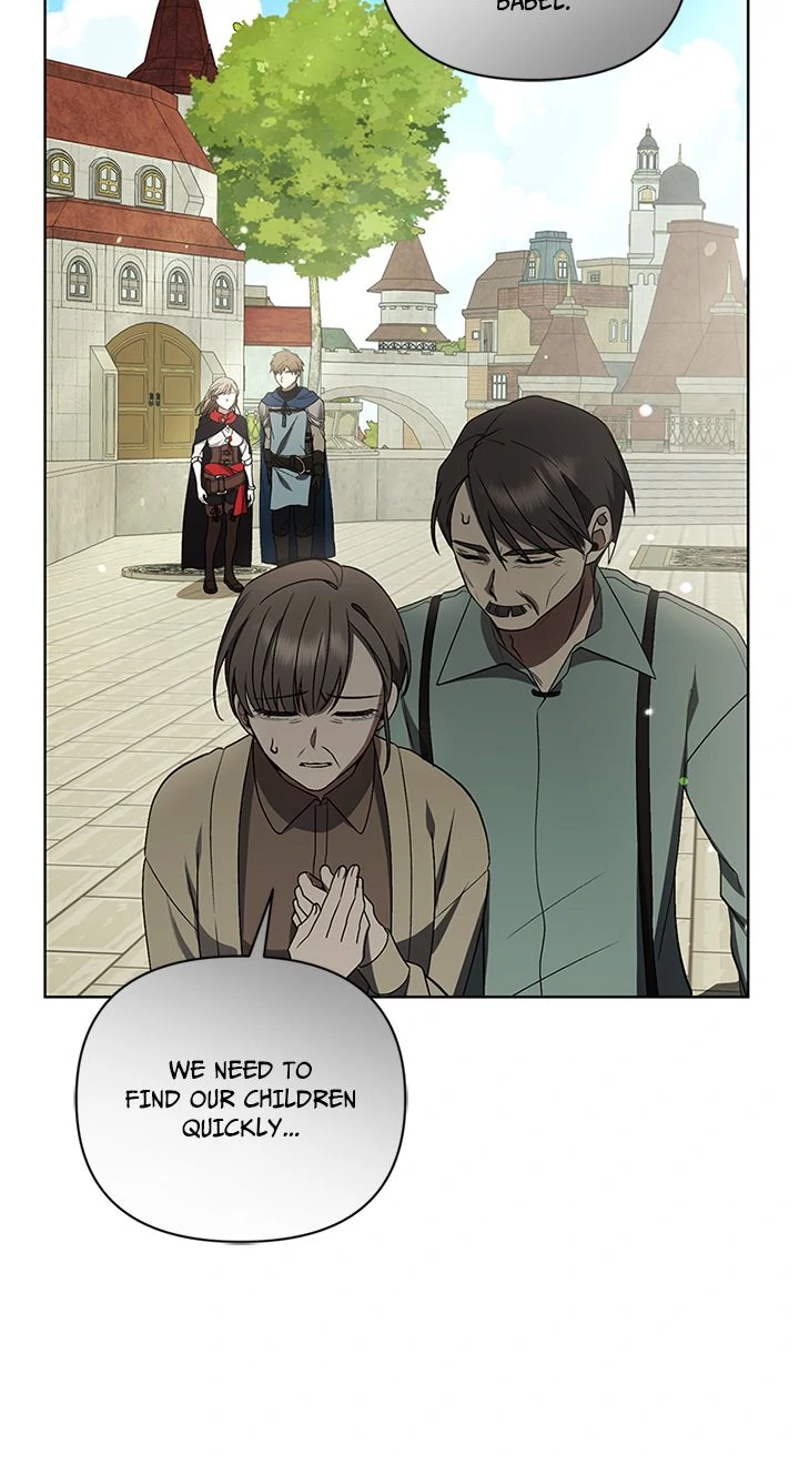 Underground of Babel (Official) chapter 39 page 43