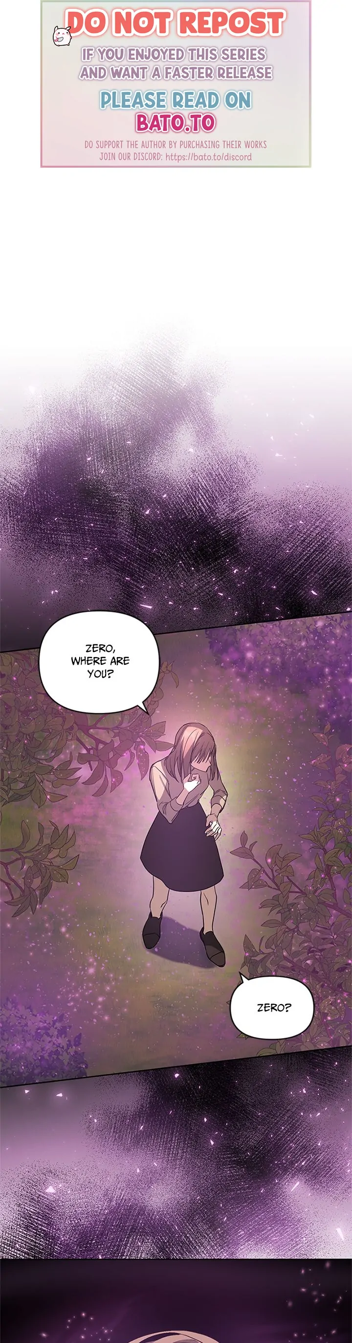 Underground of Babel (Official) chapter 4 page 1