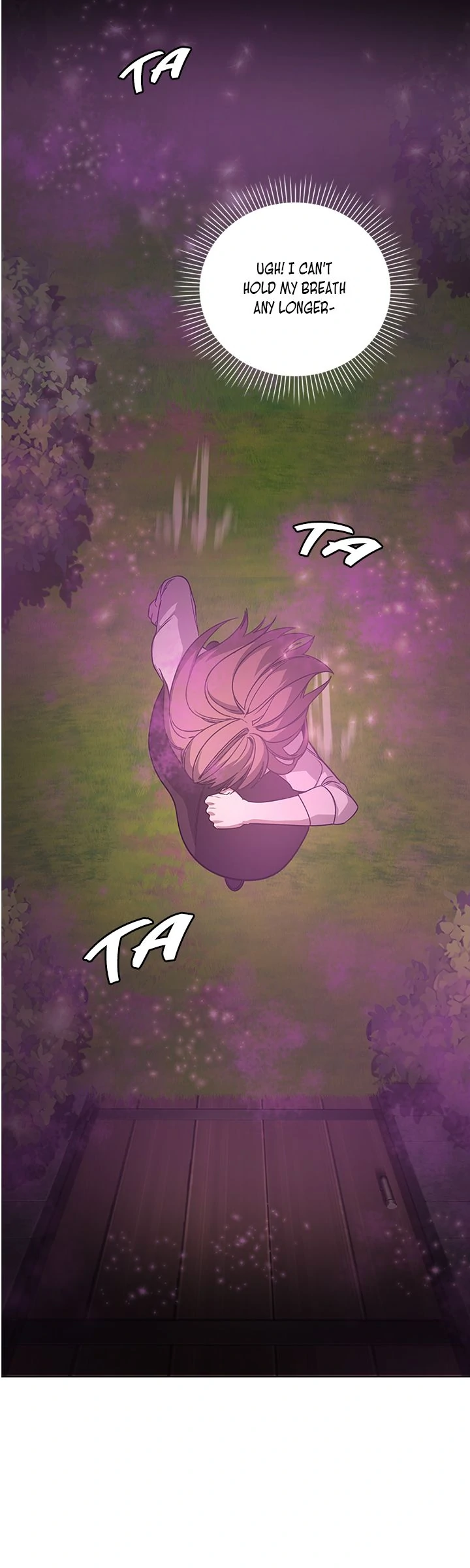 Underground of Babel (Official) chapter 4 page 10