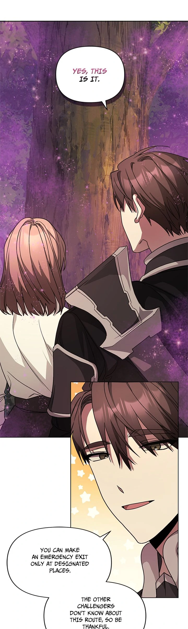Underground of Babel (Official) chapter 4 page 17