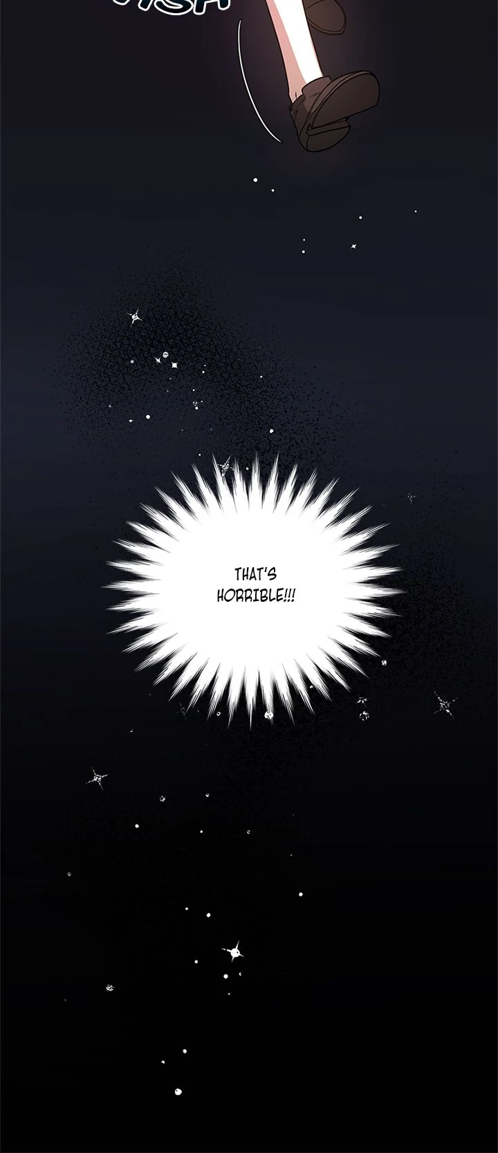 Underground of Babel (Official) chapter 4 page 21