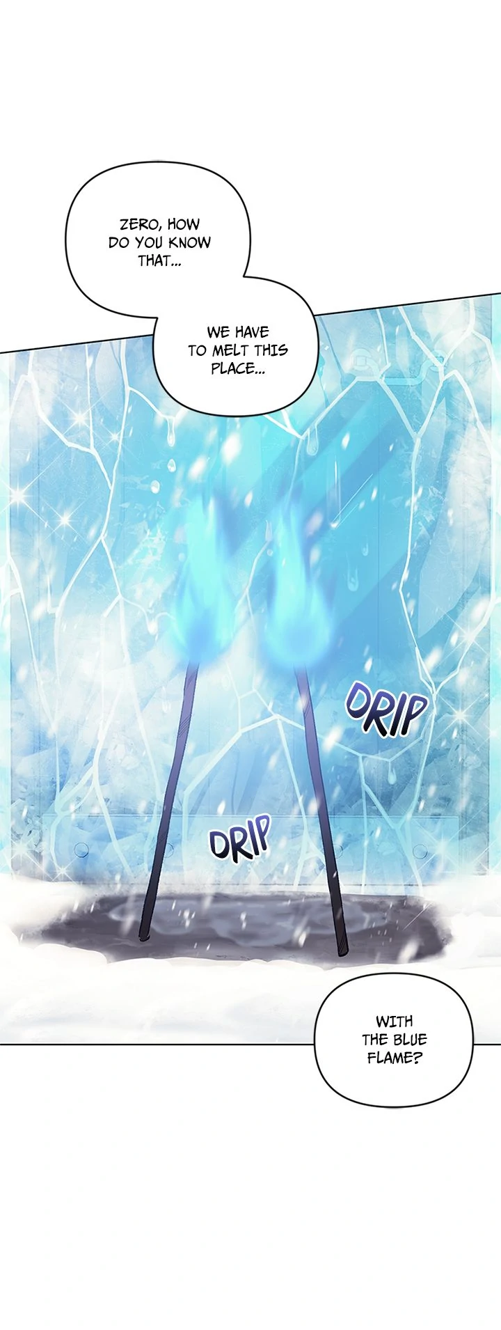 Underground of Babel (Official) chapter 4 page 47