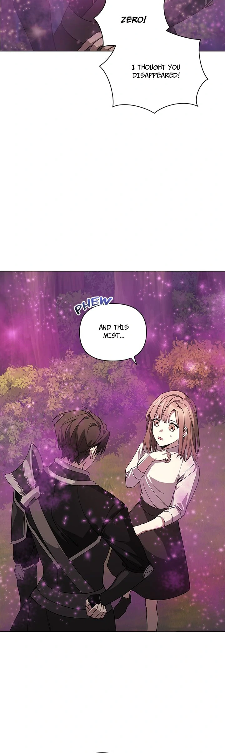 Underground of Babel (Official) chapter 4 page 5