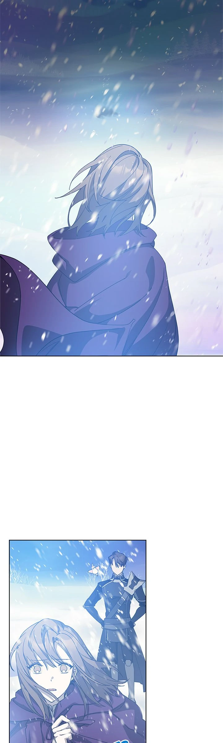 Underground of Babel (Official) chapter 4 page 56