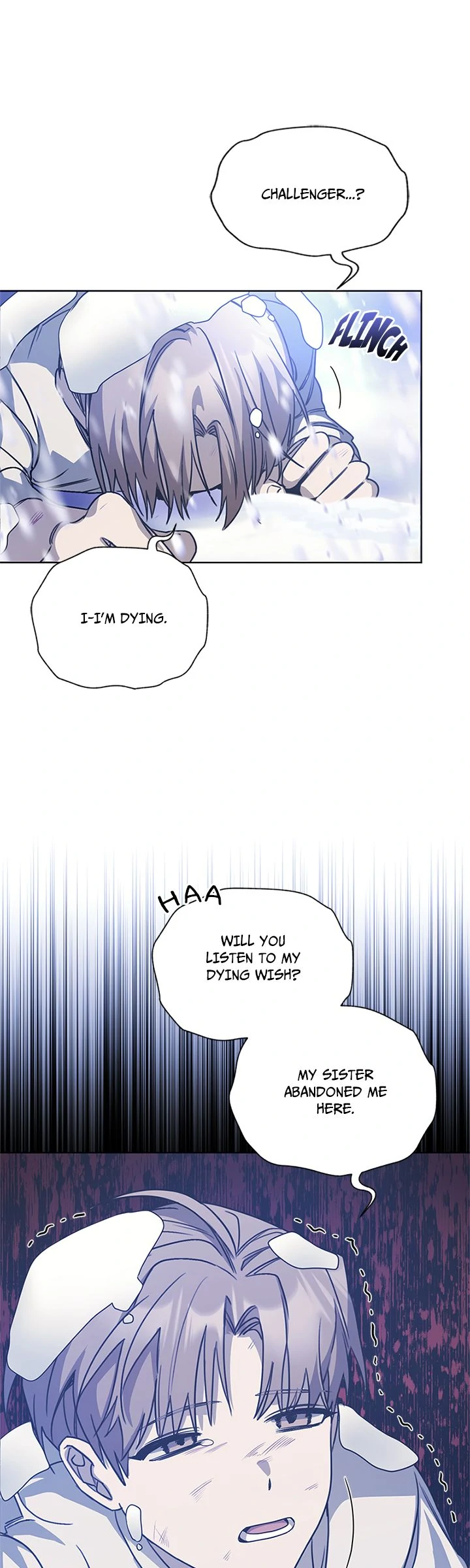 Underground of Babel (Official) chapter 4 page 58