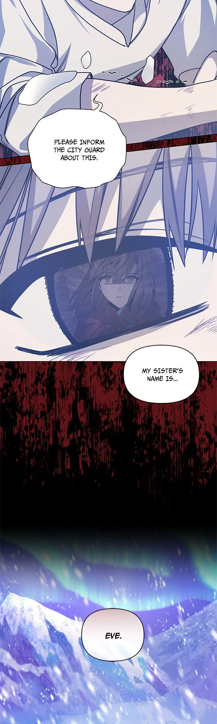 Underground of Babel (Official) chapter 4 page 59